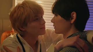 Bl Kissing & Romance Moment Intense Bl Chemistry Gmmtv 2026 Honda Kyoya