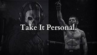 OUTWORK EVERYONE.
