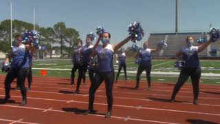 SLHS Pep Rally