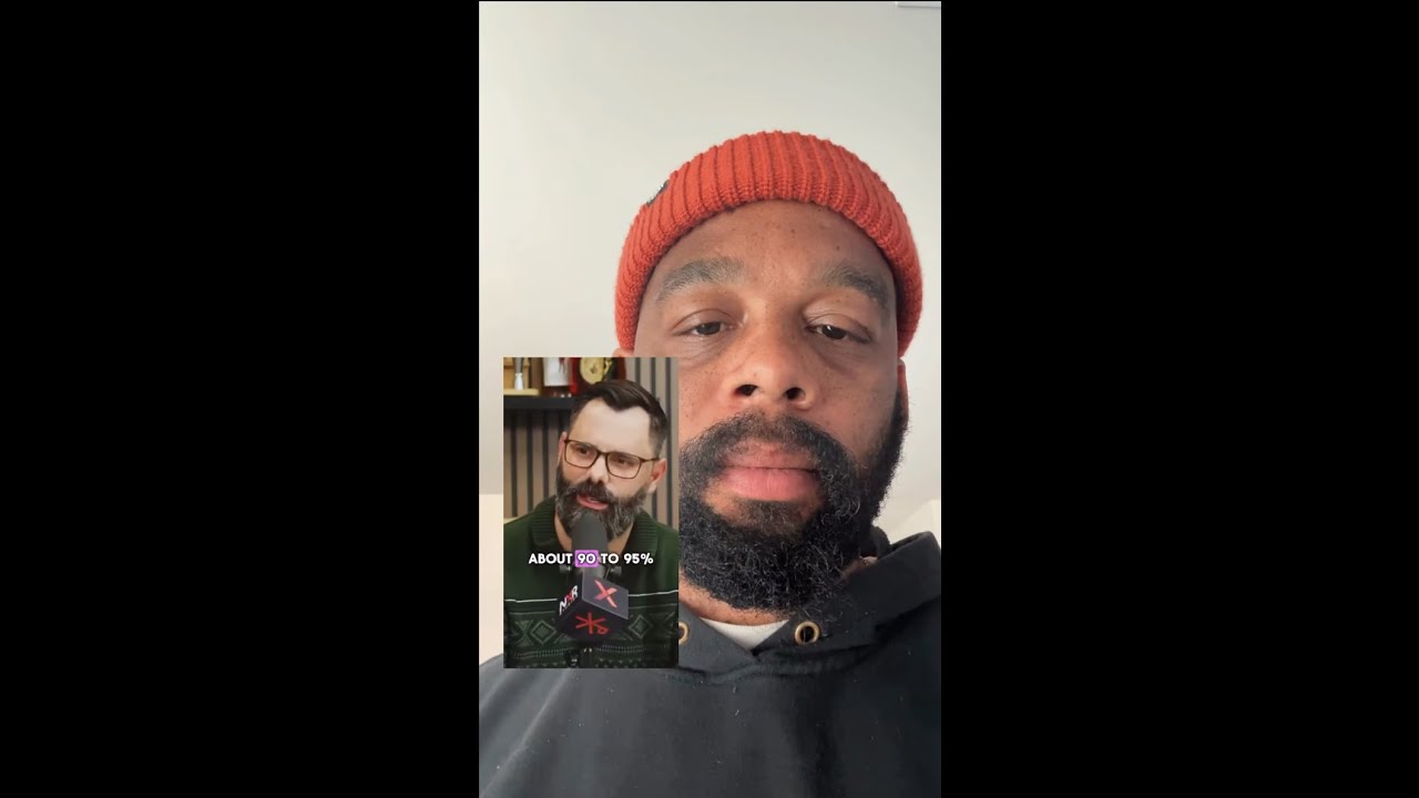 "White Supremacist Pastor Said This About Black Churches"