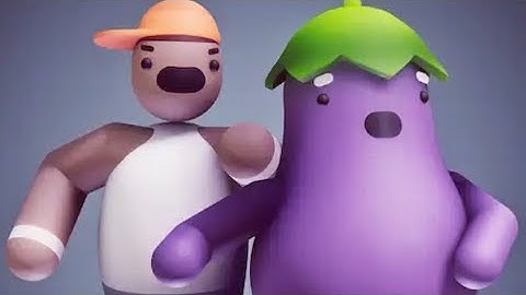 Populus Run, IOS Android Gameplay