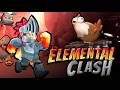 Elemental Clash