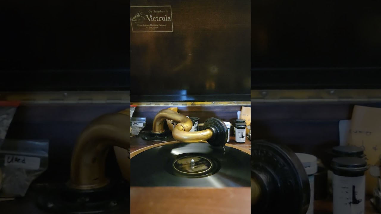 Milenberg Joys - Bob Crosby His Orchestra Decca Records 