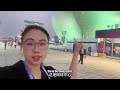 How to enjoy the tennis event at Hangzhou Olympic Sports Centre
