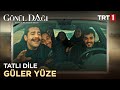 Yarışma yolunda Neşet Ertaş keyfi! - Gönül Dağı 9. Bölüm