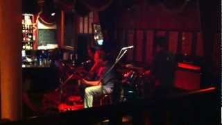 Ken Haddock@Empire Belfast - Walking in Memphis