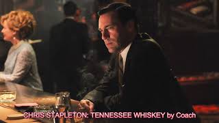 CHRIS STAPLETON: TENNESSEE WHISKEY by Coach Net Worth