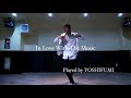 w-inds. In Love With The Music Played by YOSHIFUMI 【踊ってみた】