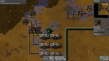 Exploring Factorio - Episode 4