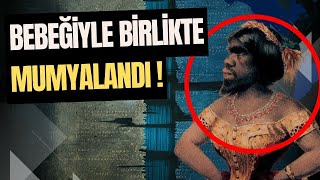 Julia Pastrana Tarihin Unutulmuş Kadını Bir Sirk Fenomeninin Hikayesi