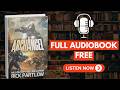 Archangel: Fallen by Rick Partlow [ Full Audiobook Free ]