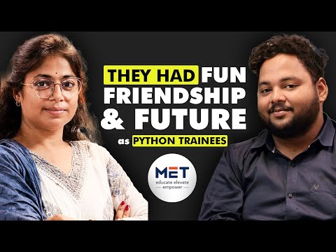 Full Stack Python Course in Hyderabad| Python training in Ameerpet Hyderabad #studenttestimonial