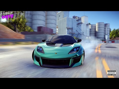 VAD BOYZ Muevelou EPICENTER CONCERT HALL SLOWED 