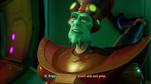 Crash Bandicoot™ 4: It