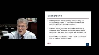 Statewide Population Assessments: Grounding Health Services