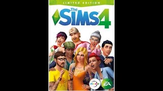 Sims 4: Error in Cheat Command