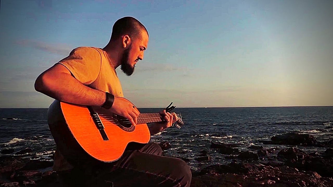 Joaquin Vignoli - Y Hoy Volvés (Origen Alternativo)