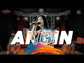 ANGIN - IIS ALIANANTA || C K S N D MUSIC LIVE || VERSI DANGDUT D