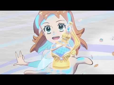 Princession Orchestra Group Transformation (Fanmade)