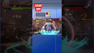 #dnf 024 WINNING TIPS #striker #ps4gaming #fightinggamecommunity #fightinggame