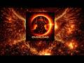 OVERLOAD — Lyrics Video | ECLIPSE feat. TAGA-TELLO