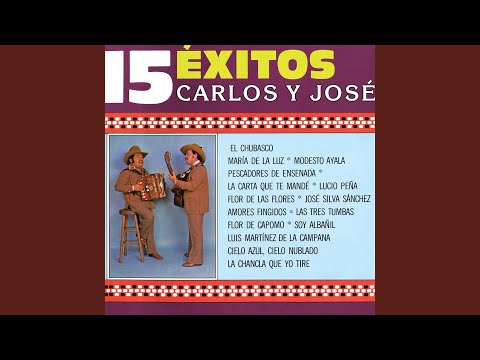 Carlos Y José - Soy Albañil