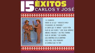 Soy Albañil - Carlos Y José