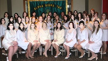 Epsilon Lambda Alpha Sigma Tau movie