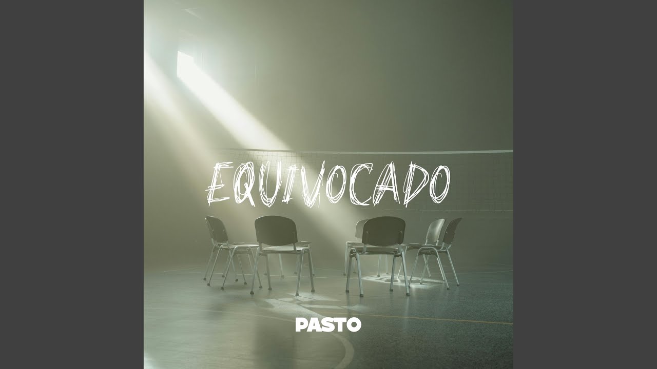 Watch Equivocado on YouTube Watch Equivocado on YouTube