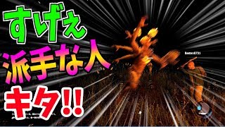 【The Forest】敵のテンションが高すぎてついていけないｗ【赤髪のとも】2