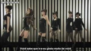 [MV][19 ] T-ara - Bo Peep Bo Peep (Legendado PT-BR)