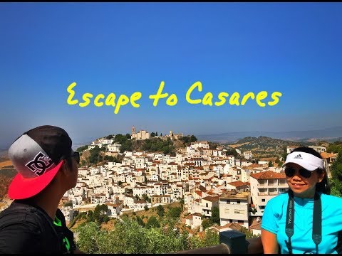 Escape to Casares | Cinematic Travel film