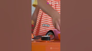 invideo ai 1080 Tiny Builders’ Diner  Meal Construction  2025 04 16 #ytshort