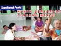 Nenek iban ngasu ngena peransang  petua cari babi hutan