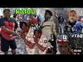 Move nouvel.. IZO, BABEKYOU AK tout Viv Ansanm pran 2 polisye tou vivan!! Vin tande koze