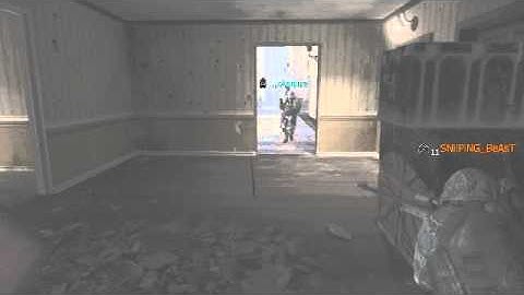 Call of Duty MW3 - Hit Detection Problems?