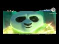 Kung fu panda 3 (Bahasa indonesia) po vs kai (2/3)