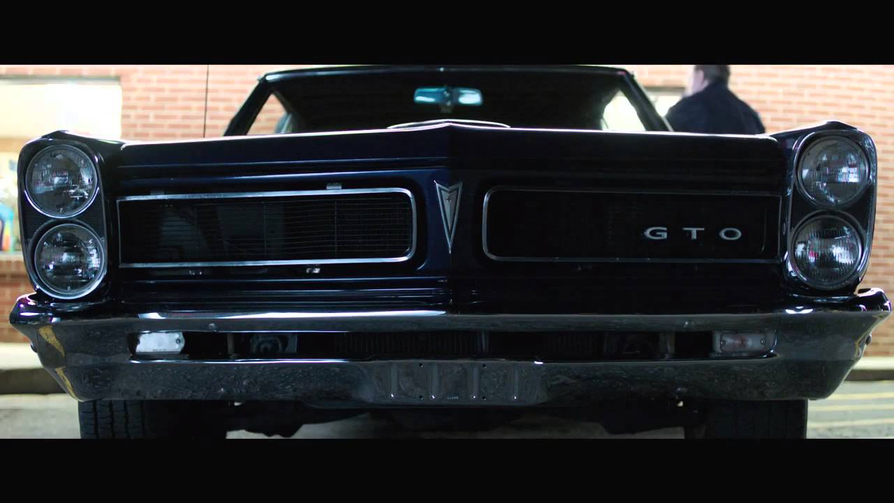 The Between (Trailer)