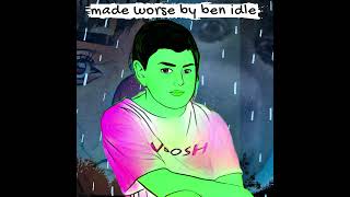 I Think Your Nose Is Bleeding (The Front Bottoms cover)