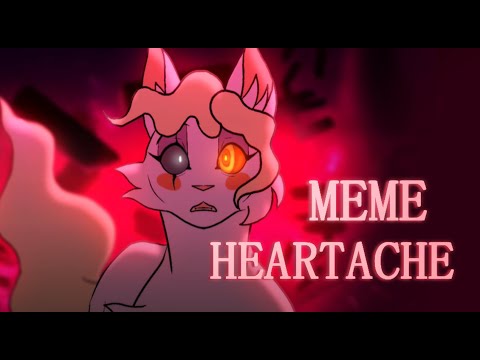 Heartache - OC MEME