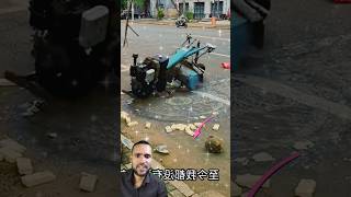 ভিডিওটা দেখেন আর দুর্ঘটনা থেকে বাঁচেন Resimi