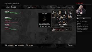 Pathologic 2 Walkthrough: #15