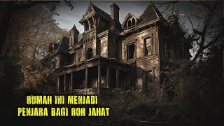 BEKAS TEMPAT PEMUJAAN | Alur cerita film horor