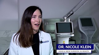 Extended interview: Doc talks plastic surgery 'Zoom boom'