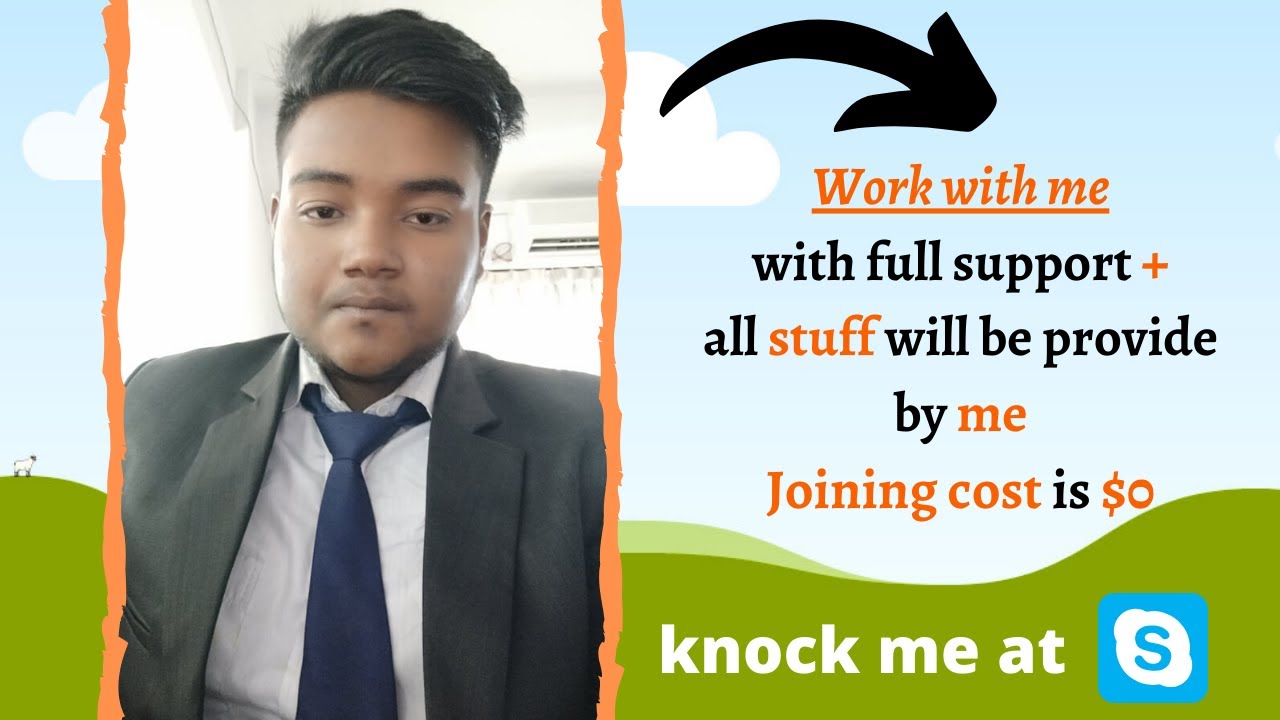 CPA marketing tutorial 2020 - Work with me | CPA marketing traffic training 2020 | CPA tutorial