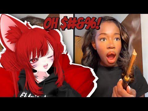 The Silence Was So Loud: Foxy Reacts to DailyDose!