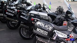 Ending the Streak of Traffic Deaths in El Paso