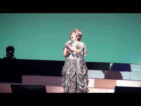 美春ゆり【真昼の月／村上加代子】フェニックス歌謡コンサート