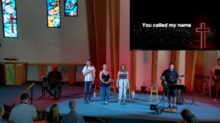 6 23 26 Anchor Youth Praise Concert