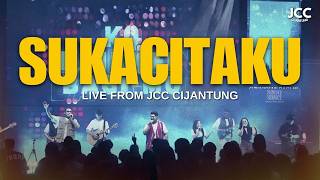Download lagu SUKACITAKU - JCC WORSHIP | MOMENT OF WORSHIP AT JCC CIJANTUNG